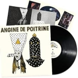 ANGINE DE POITRINE ANGINE DE POITRINE