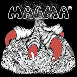 MAGMA MAGMA