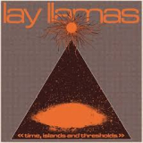 LLAMAS LAY LLAMAS LAY