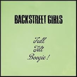 BACKSTREET GIRLS