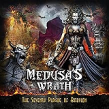 MEDUSAS WRATH MEDUSAS WRATH