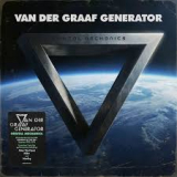 VAN DER GRAAF GENERATOR