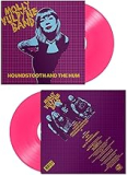 MOLLY VULPYNE BAND