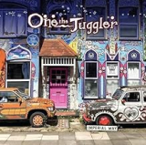 ONE THE JUGGLER