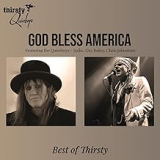 THIRSTY QUIREBOYS THIRSTY QUIREBOYS