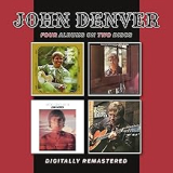 DENVER JOHN