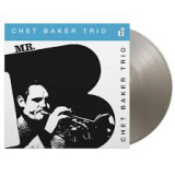 BAKER CHET BAKER CHET