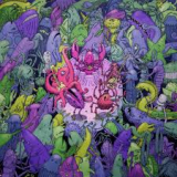 DANCE GAVIN DANCE DANCE GAVIN DANCE