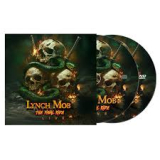 LYNCH MOB LYNCH MOB