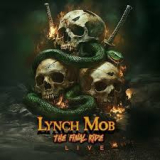 LYNCH MOB LYNCH MOB