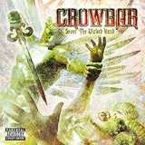 CROWBAR