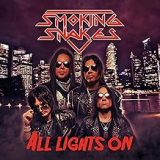 SMOKING SNAKES