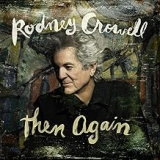 CROWELL RODNEY