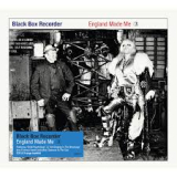 BLACK BOX RECORDER