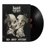 PUNGENT STENCH PUNGENT STENCH