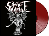 SAVAGE MANIA SAVAGE MANIA