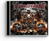 DEVILS TRAIN