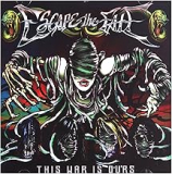 ESCAPE THE FATE ESCAPE THE FATE