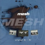 MESH MESH