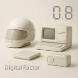 DIGITAL FACTOR DIGITAL FACTOR