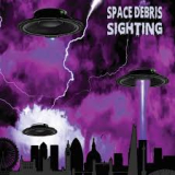 SPACE DEBRIS SPACE DEBRIS