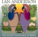 ANDERSON IAN