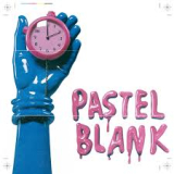 PASTEL BLANK