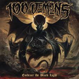100 DEMONS 100 DEMONS