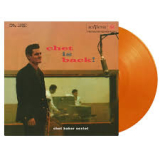 BAKER CHET BAKER CHET