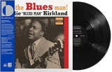 KIRKLAND EDDIE