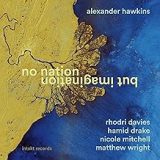 HAWKINS ALEXANDER