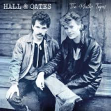 HALL DARYL & JOHN OATES