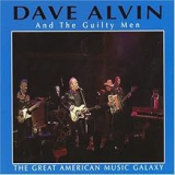 ALVIN DAVE ALVIN DAVE