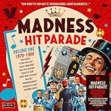 MADNESS