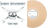 TEENAGE BOTTLEROCKET