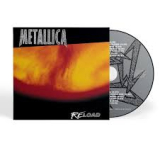 METALLICA METALLICA