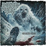 RAVAGED BY THE YETI RAVAGED BY THE YETI