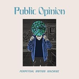 PUBLIC OPINION PUBLIC OPINION