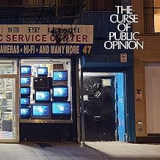 PUBLIC OPINION PUBLIC OPINION