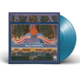 STYX STYX