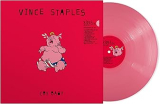 STAPLES VINCE