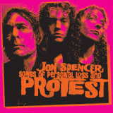 SPENCER JON SPENCER JON