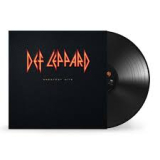 DEF LEPPARD