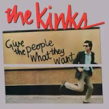 KINKS KINKS