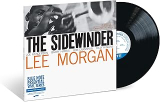 MORGAN LEE