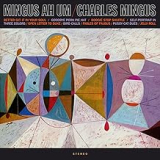 MINGUS CHARLES
