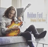 FORD ROBBEN