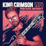 KING CRIMSON