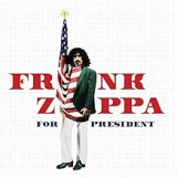 ZAPPA FRANK ZAPPA FRANK