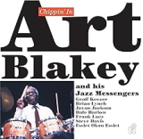BLAKEY ART & THE JAZZ MESSENGERS